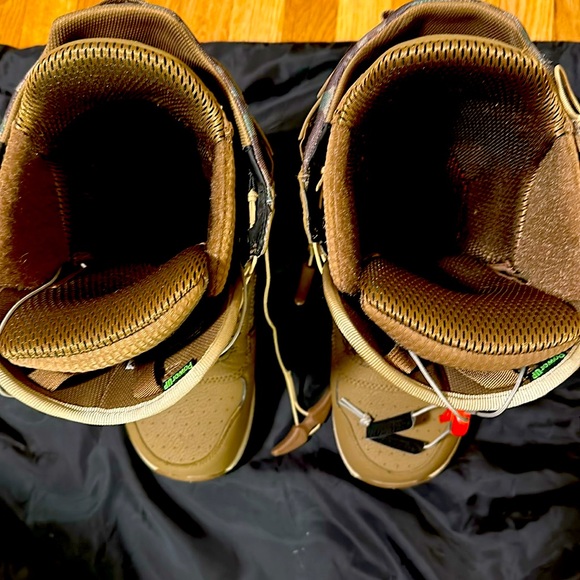 Burton Imprint 3 Snowboard Boots - Picture 6 of 7